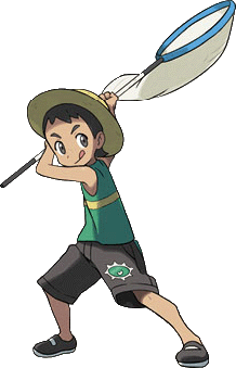 Scout