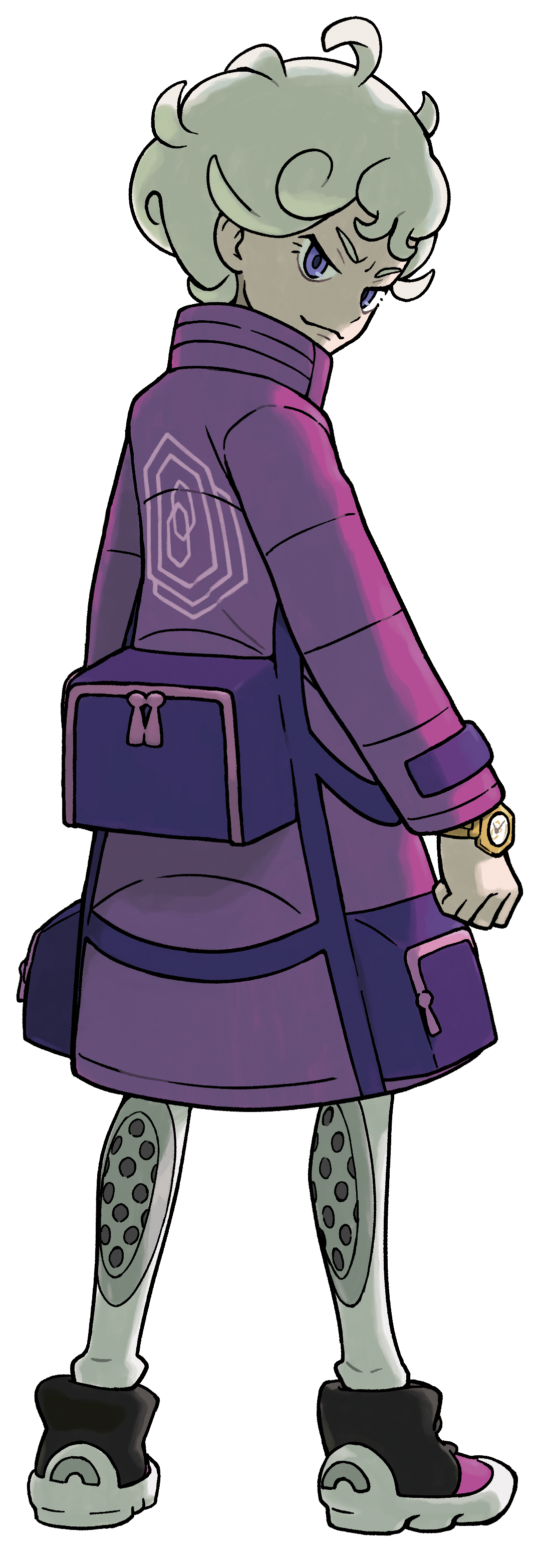 Travis