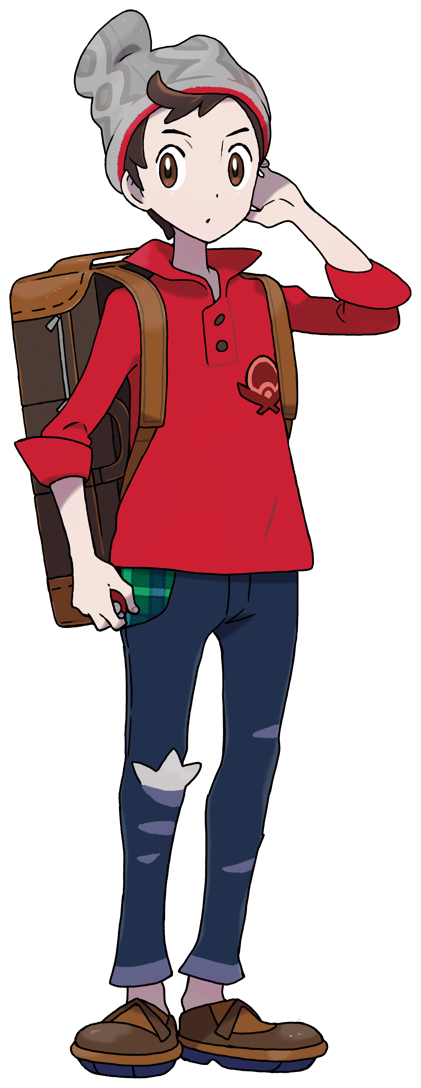 Victor