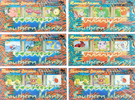 Southern Islands