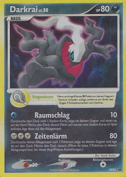 Darkrai