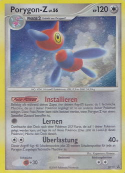 Porygon-Z