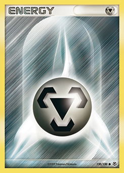 Metall-Energie