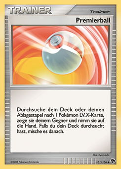 Premierball
