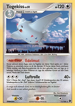 Togekiss