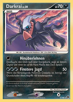 Darkrai