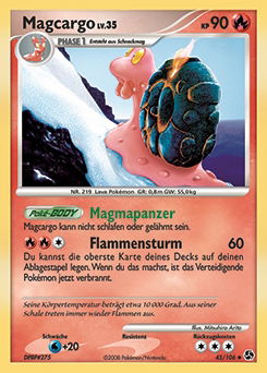 Magcargo
