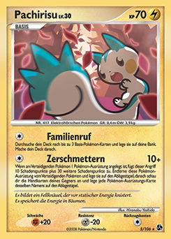 Pachirisu