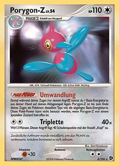 Porygon-Z