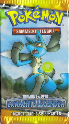 Lucario