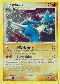 Lucario