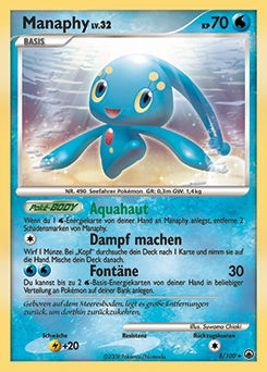 Manaphy