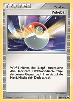 Pokéball