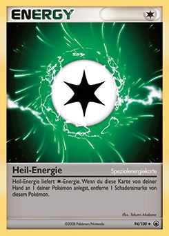 Heil-Energie