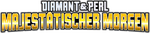 Majestätischer Morgen