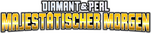 Majestätischer Morgen