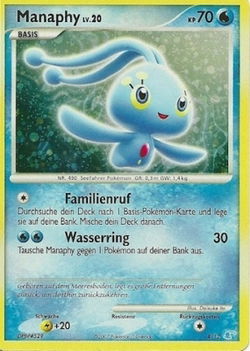 Manaphy