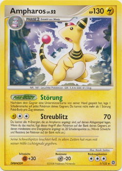Ampharos
