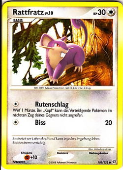 Rattfratz