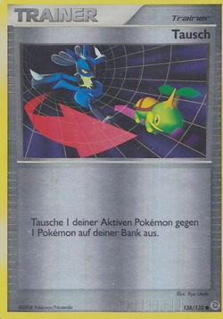 Tausch