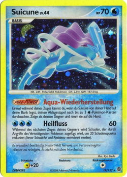 Suicune
