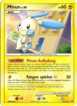 Minun