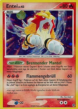 Entei