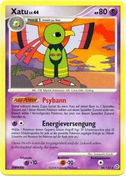 Xatu