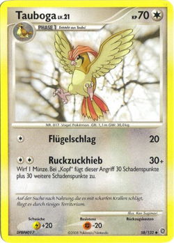 Tauboga