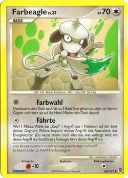 Farbeagle