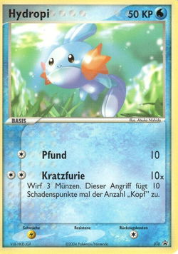 Hydropi