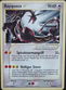Rayquaza GoldStar #107