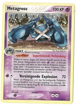 Metagross