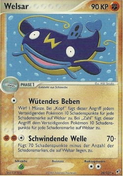 Welsar