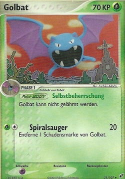 Golbat