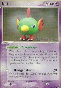 Natu