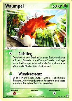 Waumpel