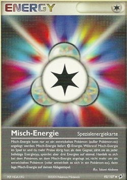 Misch-Energie