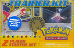 Latias-Deck · EX Trainer Kit