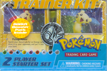 Minun-Deck · EX Trainer Kit