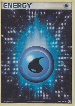Wasser-Energie