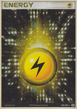 Elektro-Energie