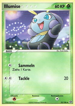 Illumise