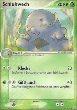 Schlukwech