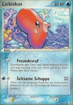 Liebiskus