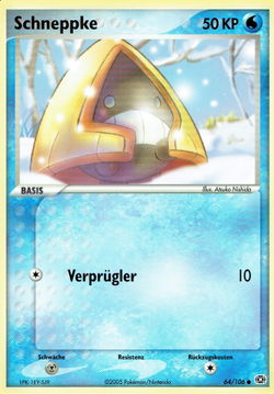 Schneppke