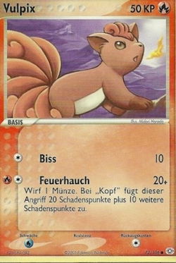 Vulpix