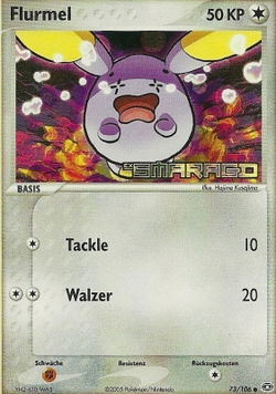 Flurmel