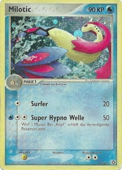 Milotic