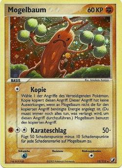 Mogelbaum